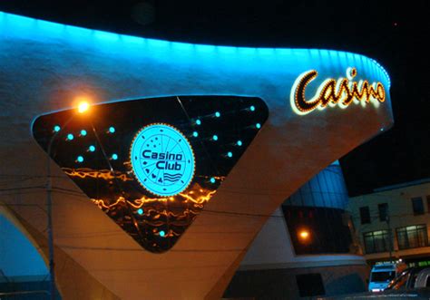  casino club ushuaia